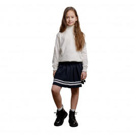 Юбка Art Knit 39749 Blue, р. 128-134