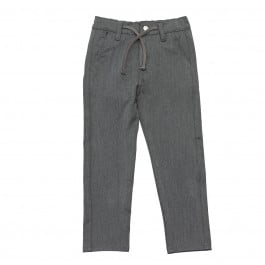 Брюки Ada Yildiz 9330 Grey (116-140), р. 116