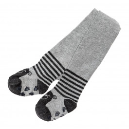 Колготы Belino ABK4 Grey, р. 98-104