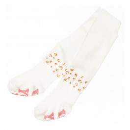 Колготы Belino ABK1 Milk, р. 98-104