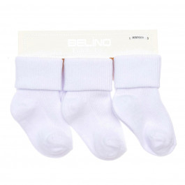 Носки Belino J130, 3 пары, р. 50-68