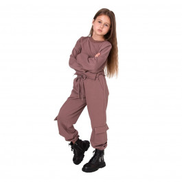 Спортивный костюм Mevis 5204-04, р. 122
