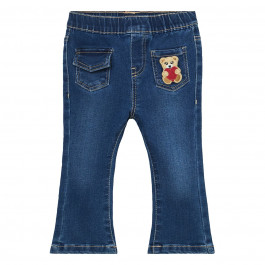 Джинсы Blukids 6467819, р. 80