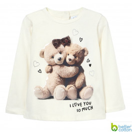 Джемпер Blukids Better Cotton 6466749, р. 86