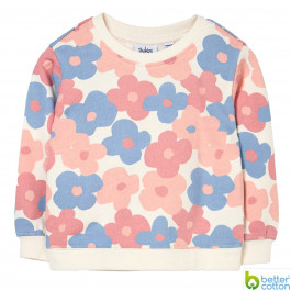 Свитшот Blukids Better Cotton 6487764, р. 98