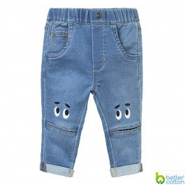 Штаны Blukids Better Cotton 6463995, р. 98