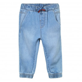 Джинсы Blukids 6464004, р. 80
