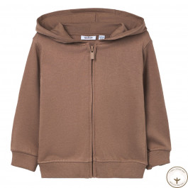 Толстовка Blukids Bio Cotton 6489145, р. 80