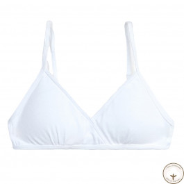 Бюстгальтер Blukids Bio Cotton 6463877, р. 158
