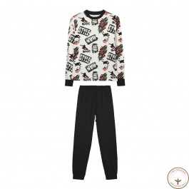 Пижама Blukids Bio Cotton 6469815, р. 146