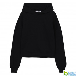 Джемпер с капюшоном Blukids Better Cotton 6468356, р. 146