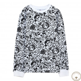 Свитшот Blukids Bio Cotton 6485194, р. 164