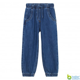 Джинсы Blukids Better Cotton 6466457, р. 110