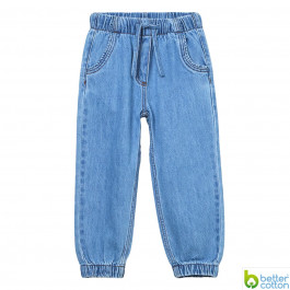 Джинсы Blukids Better Cotton 6466464, р. 104