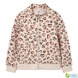 Кофта утепленная Blukids Better Cotton 3958639, р. 116