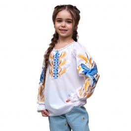 Вышиванка Hart Ласточка 5554, р. 110