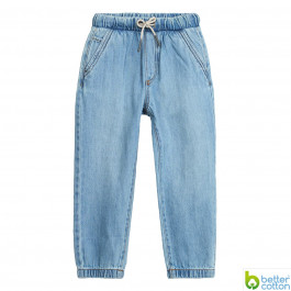 Джинсы Blukids Better Cotton 6486159, р. 110