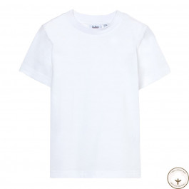 Футболка Blukids Bio Cotton 6486276, р. 122