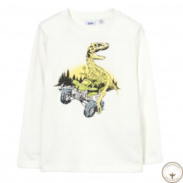 Лонгслив BluKids Bio Cotton 6497559, р. 110