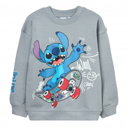 Свитшот Blukids 6488256 Lilo e Stitch, р. 110