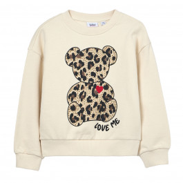 Утепленный свитшот Blukids 3963498, р. 134