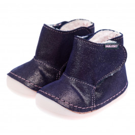 Пинетки Pablosky Shine, р. 18