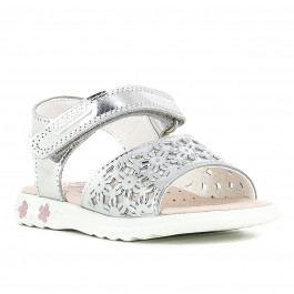 Босоножки Pablosky Summer mood Silver, р. 24