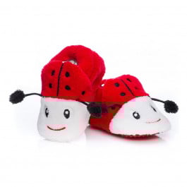 Тапочки Attractive Funny Bug, р. 16-18