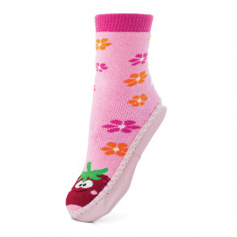 Тапочки Attractive MISIE KIDS-KMI025, р. 24-25