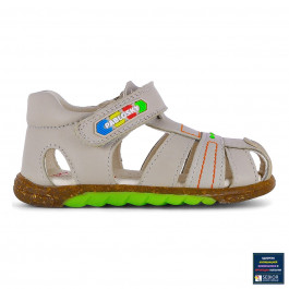 Босоножки Pablosky Space Grey, р. 21