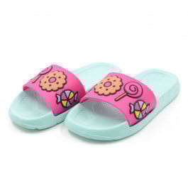 Шлепанцы Calypso Sweets Mint, р. 26/27