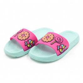 Шлепанцы Calypso Sweets Mint, р. 28/29