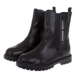 Ботинки Sprox Fashion black, р. 29