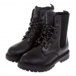 Ботинки Sprox Comfort black, р. 30