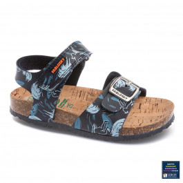 Босоножки Pablosky Multicolored blue, р. 29