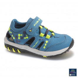 Кроссовки Pablosky Blue/Green, р. 32