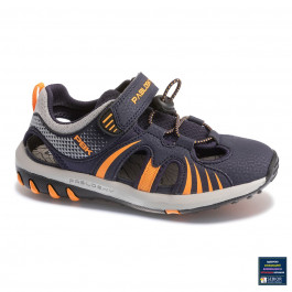 Кроссовки Pablosky Blue/Orange, р. 29