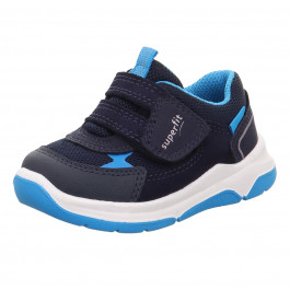 Кроссовки Superfit Rush Turquoise Adv, р. 22