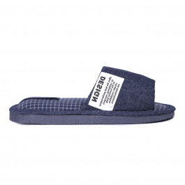 Тапочки Twins Blue, р. 34-35