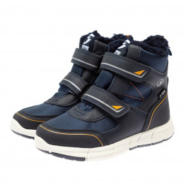 Ботинки Safety Jogger Blue Mood, р. 36