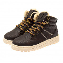 Ботинки утепленные Safety Jogger Autumn Mood, р. 29