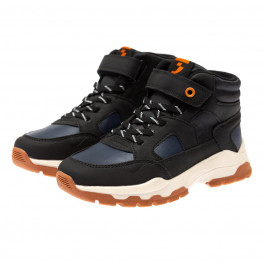 Ботинки Safety Jogger Ocean Mood, р. 28