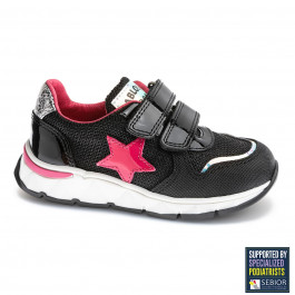 Кроссовки Pablosky Pink star, р. 31