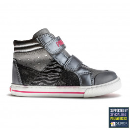 Ботинки Pablosky Sequins, р. 35