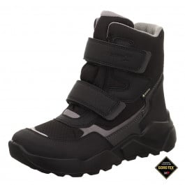 Ботинки Superfit 1-000402-0000, р. 35