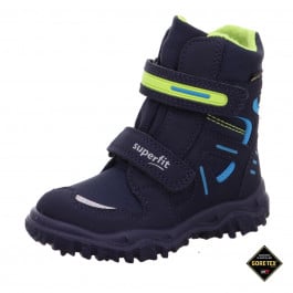 Ботинки Superfit 0-809080-8000, р. 34