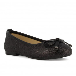 Балетки Happy Bee Black, р. 34