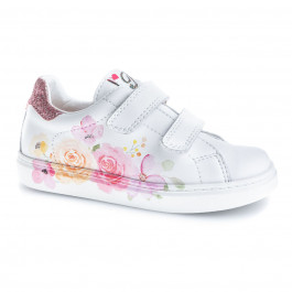 Кеды Pablosky 201808 White, р. 25