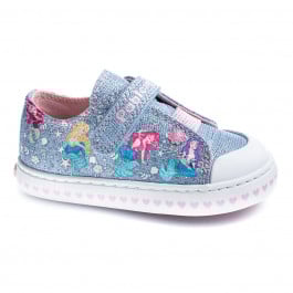 Кеды Pablosky 975610 Blue, р. 26