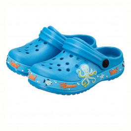 Кроксы Cortina Ocean World, р.24